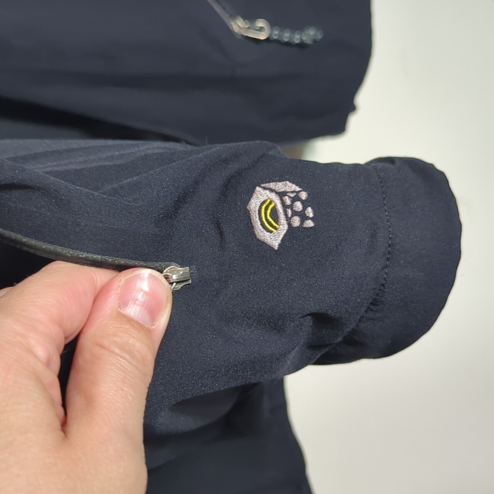 Mountain Hardware Womens Jacket Soft Shell Condui… - image 10